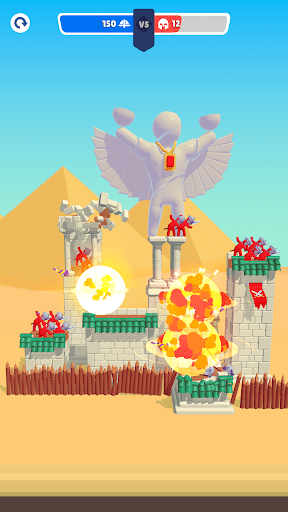 Archery Bastions screenshot 5