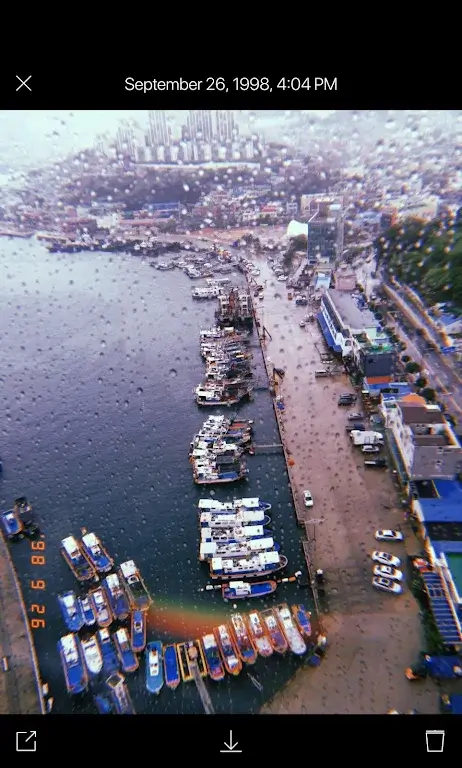 Huji Cam screenshot 5