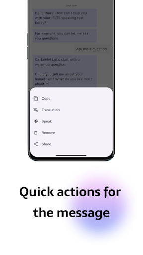 ChatBoost MOD screenshot 5