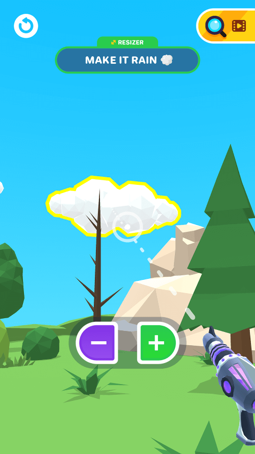 Re-Size-I‪t‬: Solve the Puzzle screenshot 5