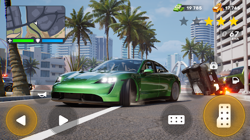 Flex City screenshot 5