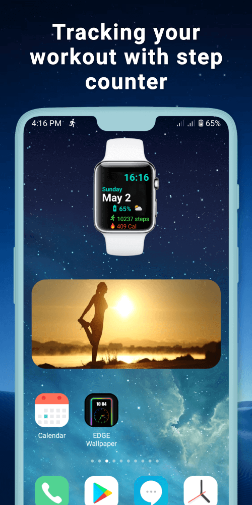 Widgets iOS 15 – Color Widgets screenshot 5