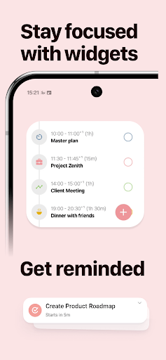 Structured MOD screenshot 5