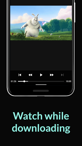 µTorrent Pro MOD screenshot 5