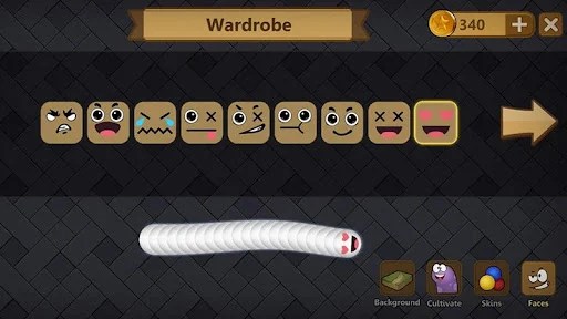 Snake Lite MOD screenshot 5