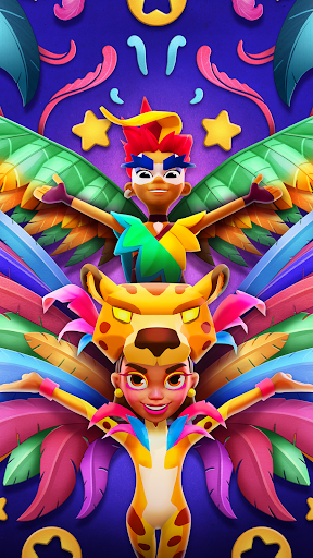 Subway Surfers MOD APK (Unlimited Money) 3.60.1 screenshot 5