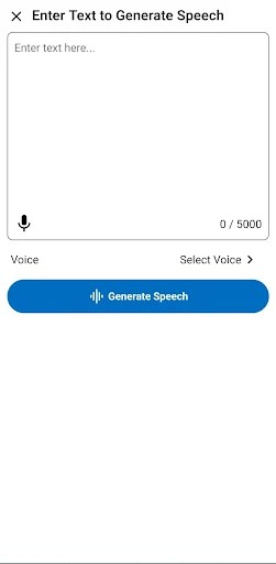 AmazeAI MOD screenshot 5