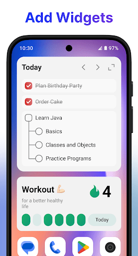 Todo One MOD screenshot 5