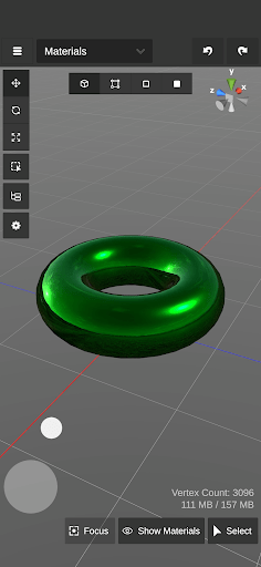 ArtiMesh MOD screenshot 5