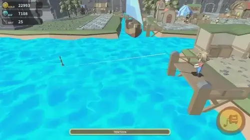 Village of Adventurer screenshot 5