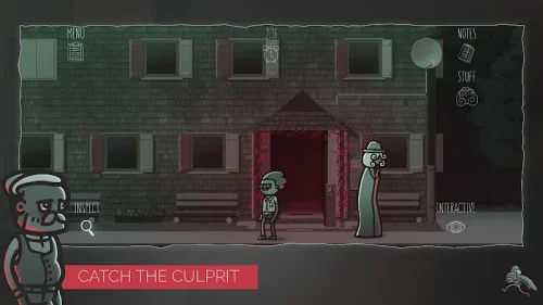 Mindcop screenshot 5