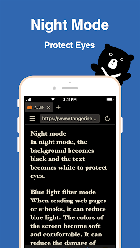 Audify read aloud web browser MOD screenshot 5