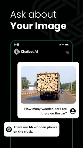 AI Chat: Ask AI Chat Anything MOD screenshot 5