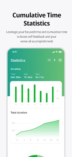 Dote Timer MOD screenshot 5