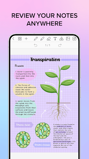 Penly MOD screenshot 5