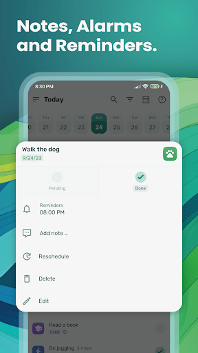 HabitNow MOD screenshot 5