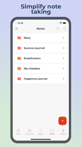 Listok MOD APK MOD screenshot 5