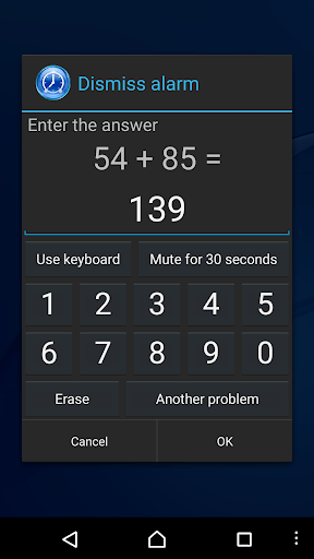 Smart Alarm MOD screenshot 5