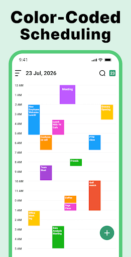 Calendar 2026 MOD screenshot 5