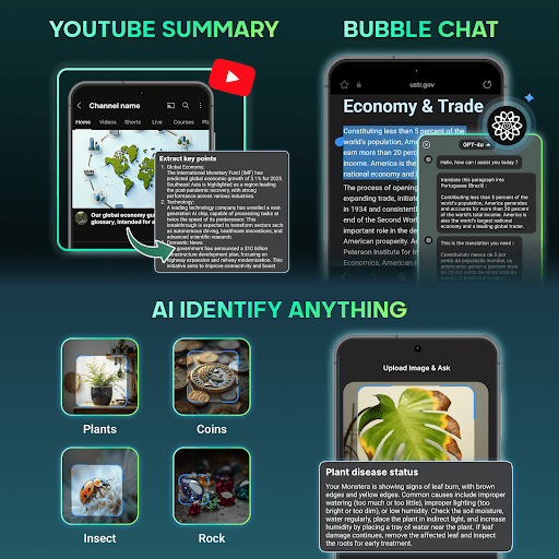 AI Chat MOD screenshot 5