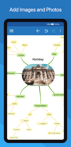 SimpleMind Pro MOD screenshot 5