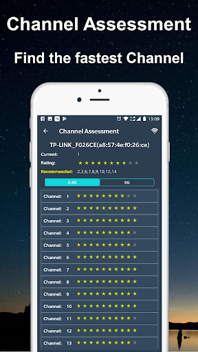 WiFi Router Master MOD screenshot 5