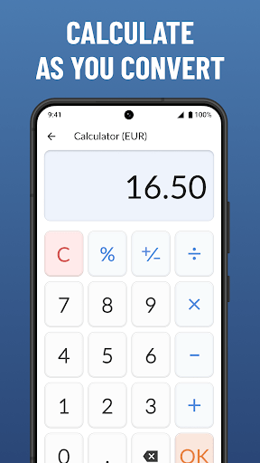 Currency Converter Plus MOD screenshot 5
