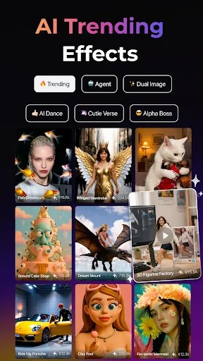 PixVerse screenshot 5