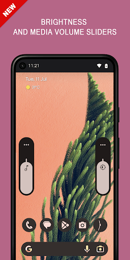 Panels MOD screenshot 5
