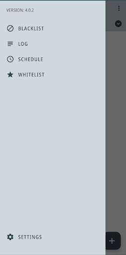 Calls Blacklist MOD screenshot 5