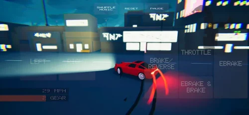 Sideways screenshot 5