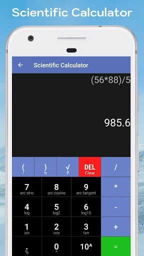 All in One Unit Converter Pro MOD screenshot 5