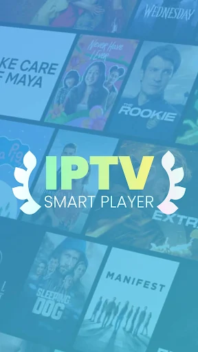 IPTV Smart Player Pro MOD screenshot 5