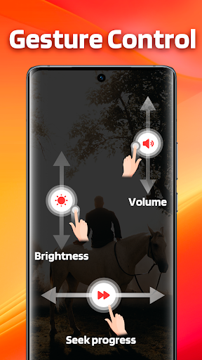 Vidma Player MOD screenshot 5