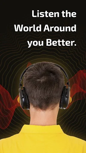 Super Ear MOD screenshot 5