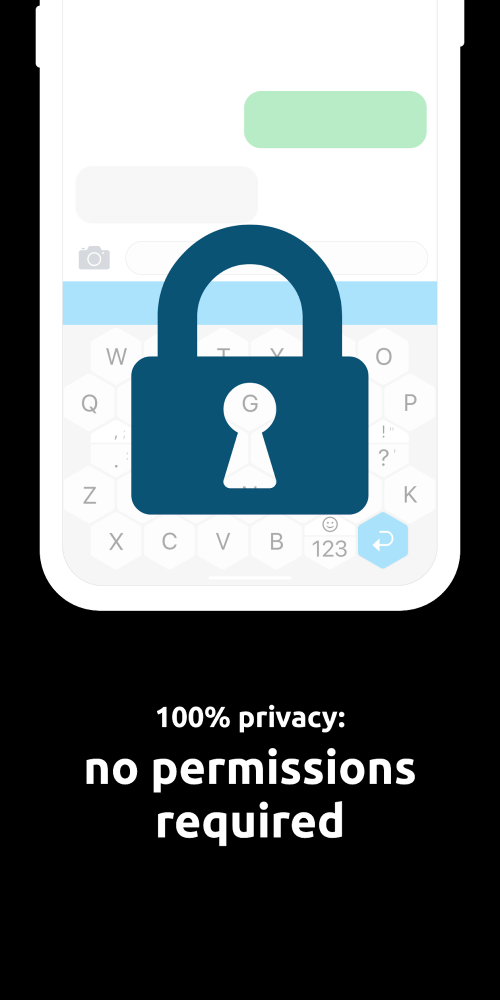 Typewise Offline Keyboard MOD screenshot 5