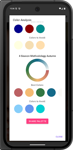 Colorimeter MOD screenshot 5