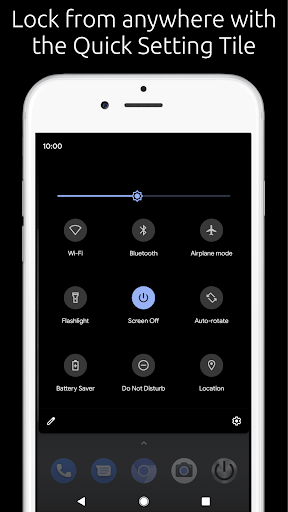 Screen Off MOD screenshot 5