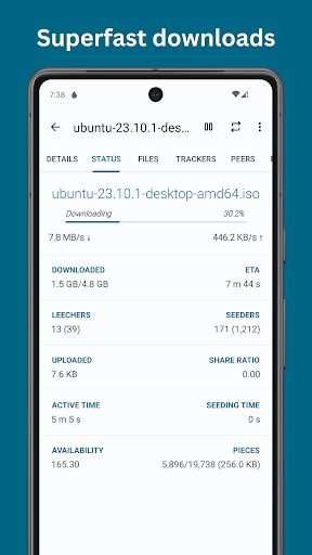 Flud+ MOD screenshot 5