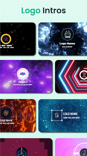 PixelFlow 2.7.0 APK screenshot 5