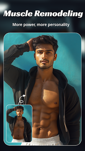 Portrait Lab MOD screenshot 5