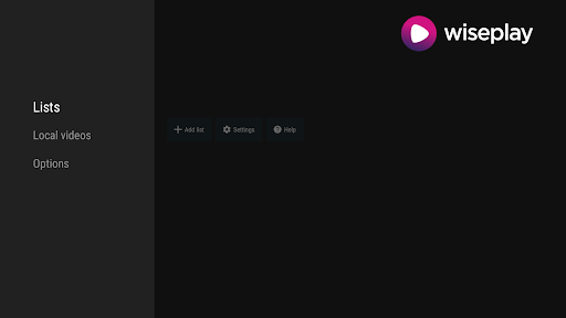 Wiseplay MOD screenshot 5