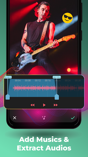 AndroVid MOD screenshot 5