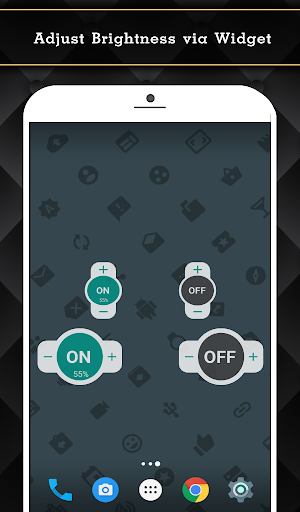 Lower Brightness Pro MOD screenshot 5