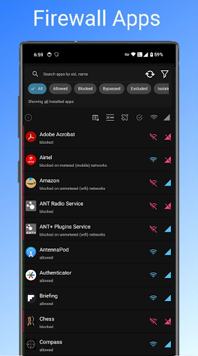Rethink APK v0.5.5t (Latest) for Android screenshot 5