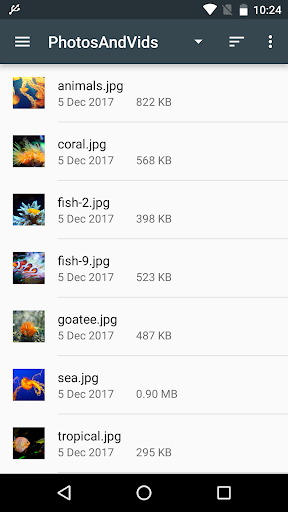 exFAT/NTFS for USB by Paragon MOD screenshot 5