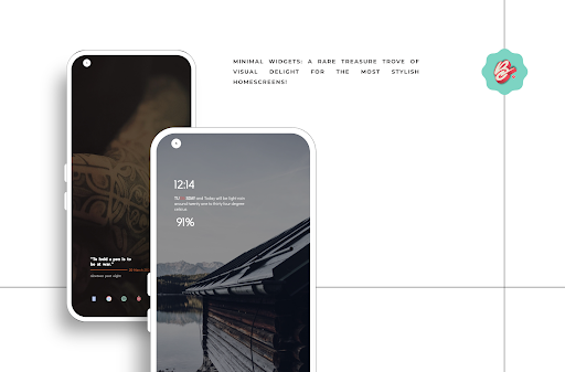 Buttercup KWGT MOD screenshot 5