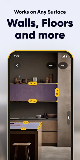 AR Measure Tape MOD screenshot 5