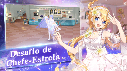 Sweet Dance-LA screenshot 5