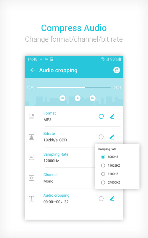 VidCompact screenshot 5